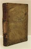 CONTARINI, GASPARE. De magistratibus et repub. Venetorum libri quin[que]. 1547